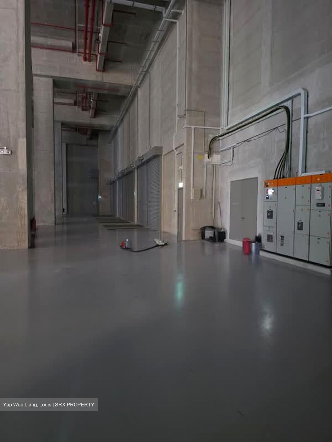Toh Guan Centre (D22), Factory #540683541